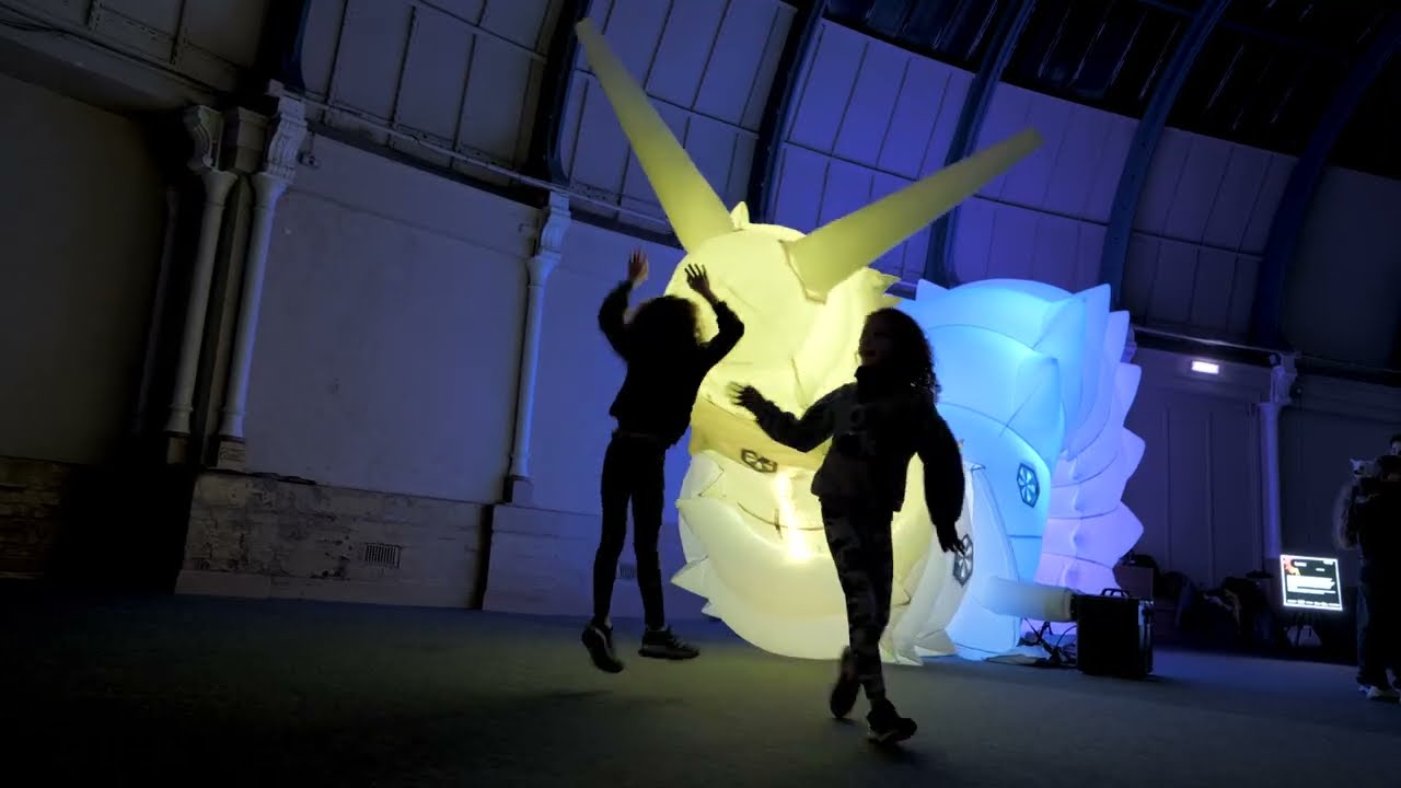Lightpool Festival 2021