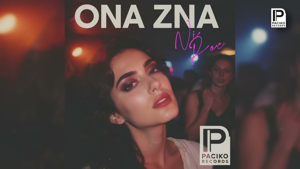 TANYA - NI REC | ONA ZNA (OFFICIAL AUDIO 2026)