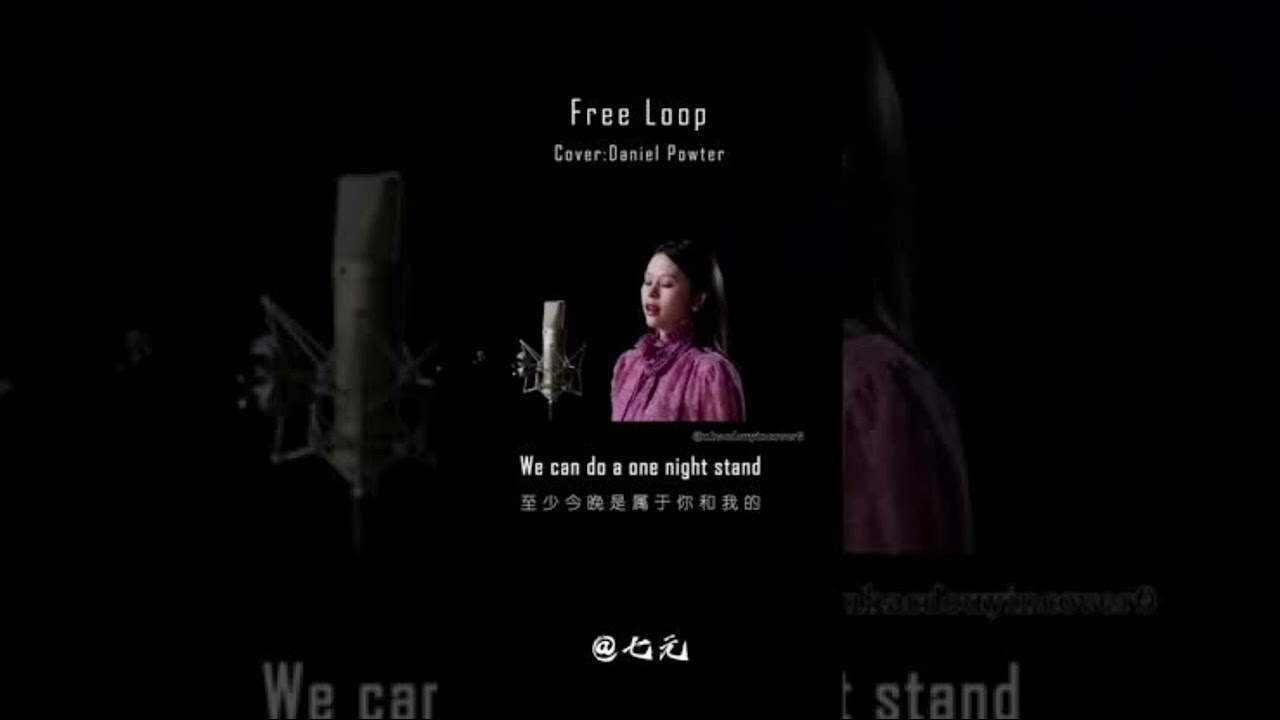 Free Loop -  Cover Version