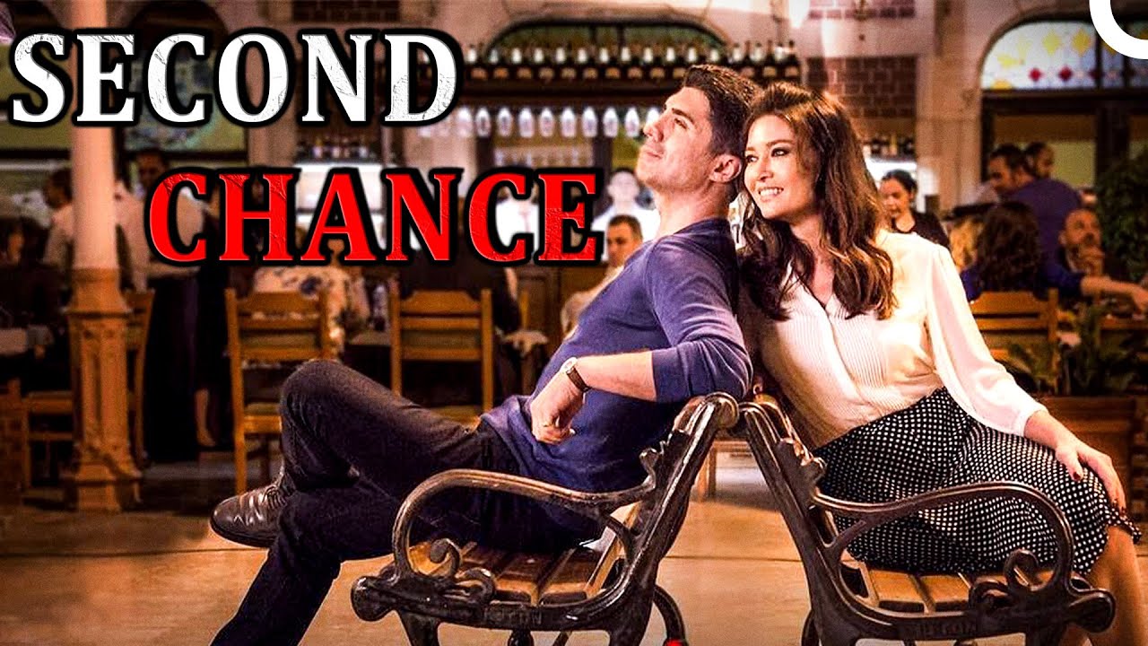 Second Chance | Turkish Romantic Comedy Movie with English Subtitles
