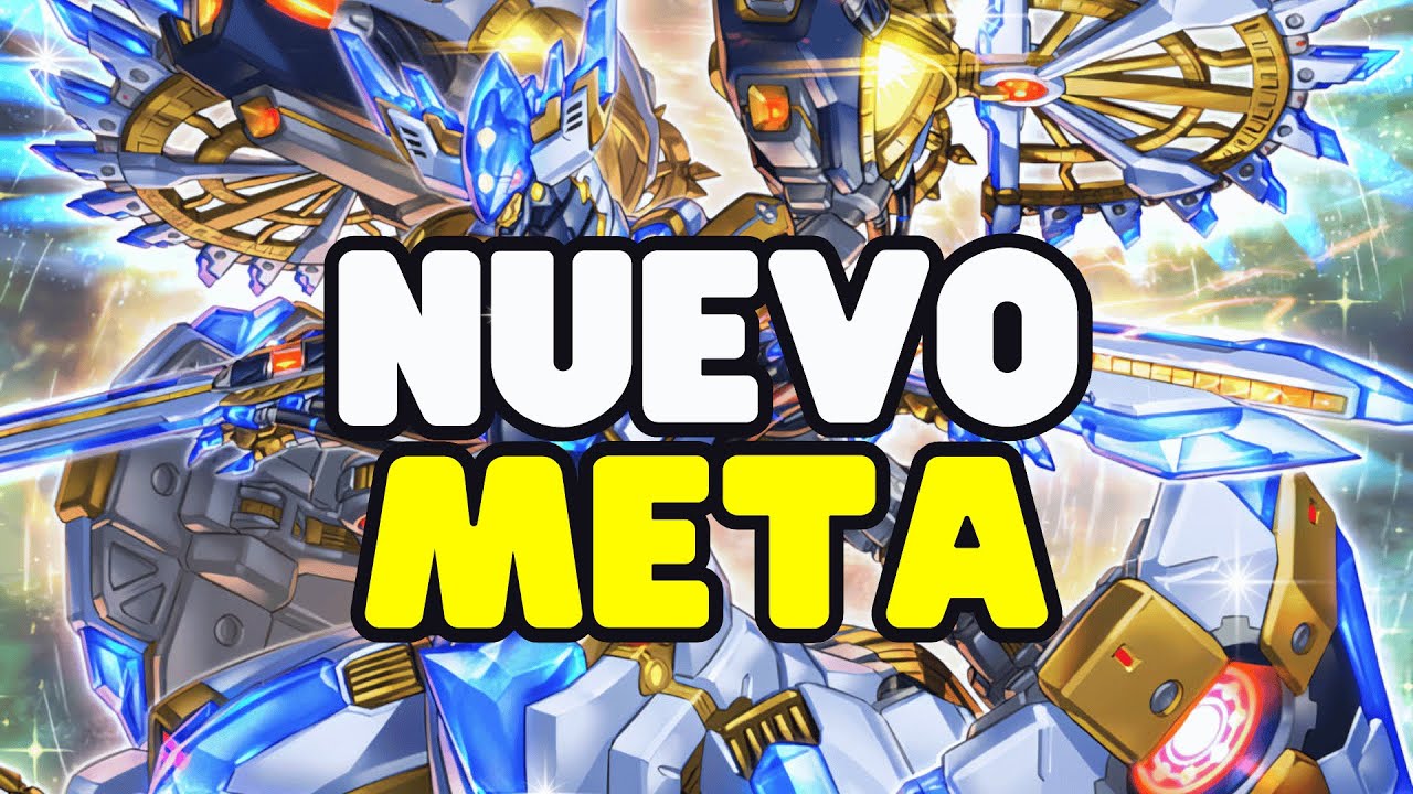 HOY JUGAMOS solo DECKS de la NUEVA CAJA :D