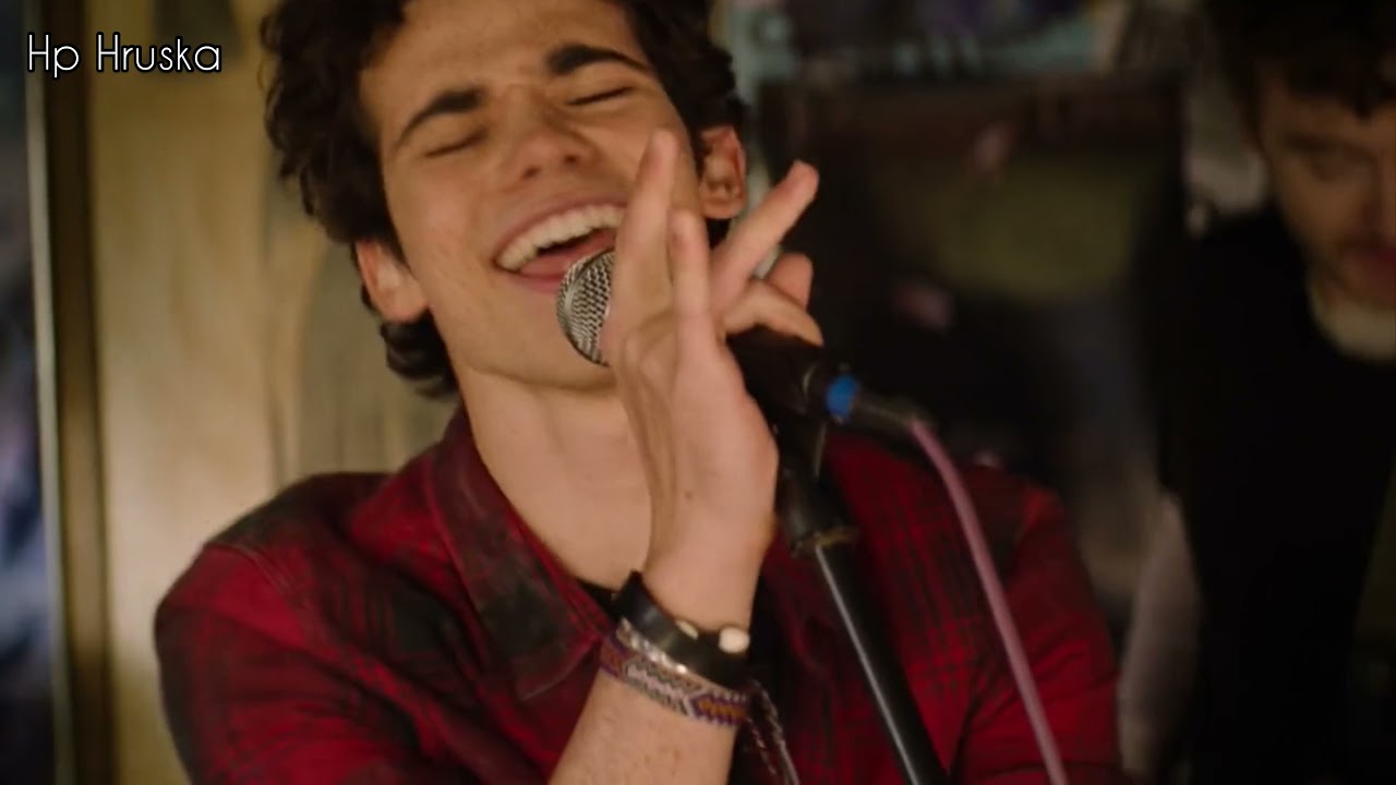 Paradise City | Cameron Boyce Best Moments