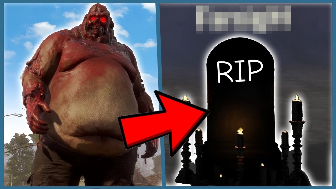 Someone Will Not Survive THIS... (State Of Decay 2 Lethal Zone)