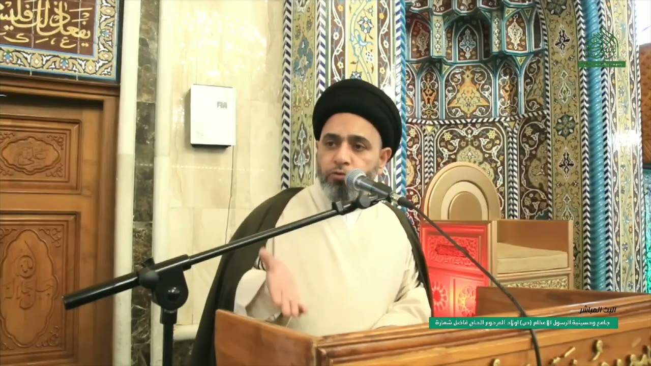 متباركين بولادة سيد الشهداء الامام الحسين علية السلام