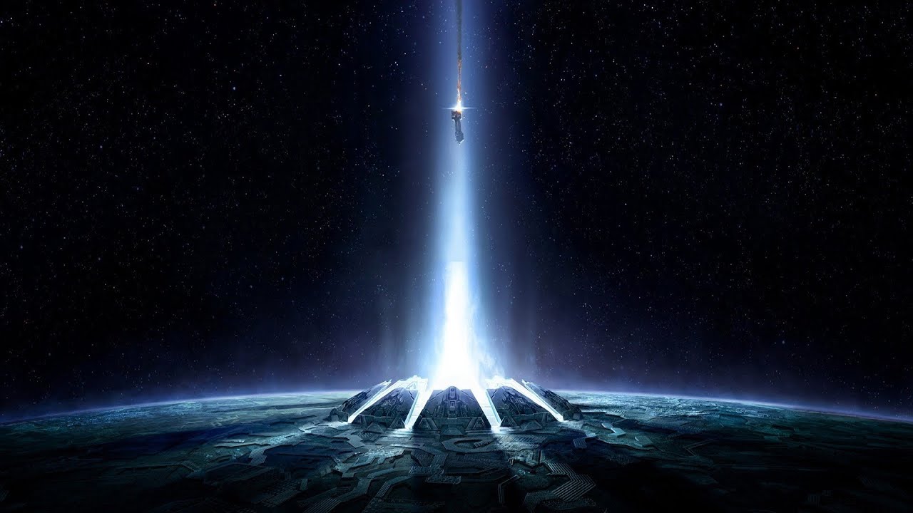3 hours of Halo Theme (orchestra/choir) looped