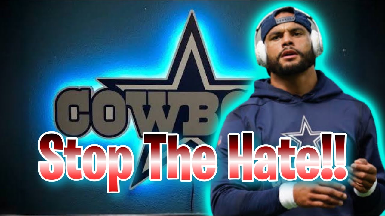 🔥DAK PRESCOTT INTERVIEW BACKDOWN🔥 | DAK’S LIFE OUTSIDE OF FOOTBALL | DALLAS COWBOYS