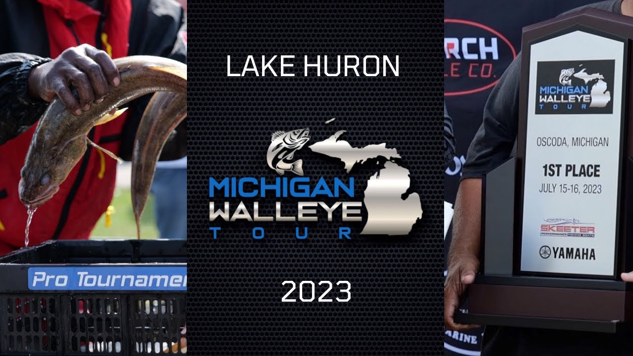 MWT Lake Huron Tournament