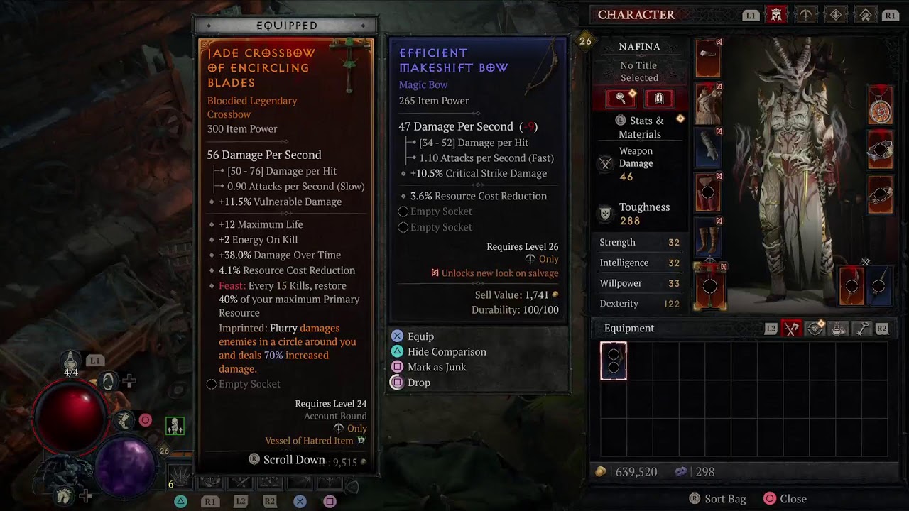 Diablo 4: Gottem