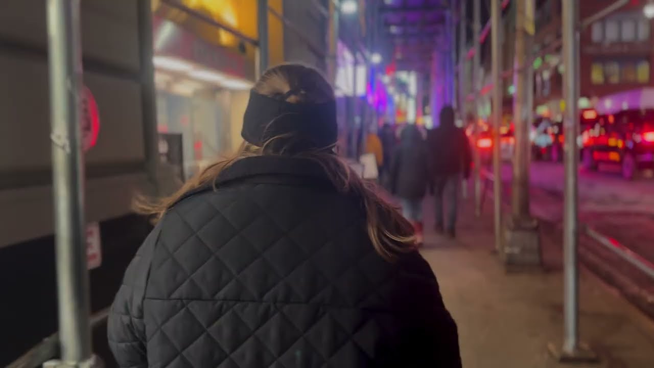 quick cvs run in nyc | shot by vince felicione 