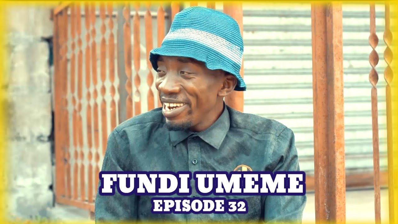 FUNDI UMEME - EPISODE 32 | STARLING CHUMVINYINGI