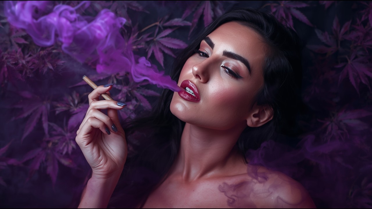 Smoke, Chill, Repeat — West Coast 420 Rap Beats for Relaxation