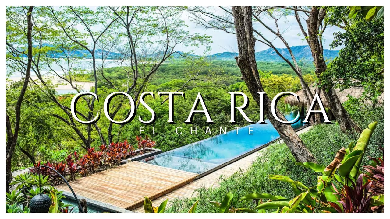 MOST EXPENSIVE Tamarindo Costa Rica AIRBNB TOUR