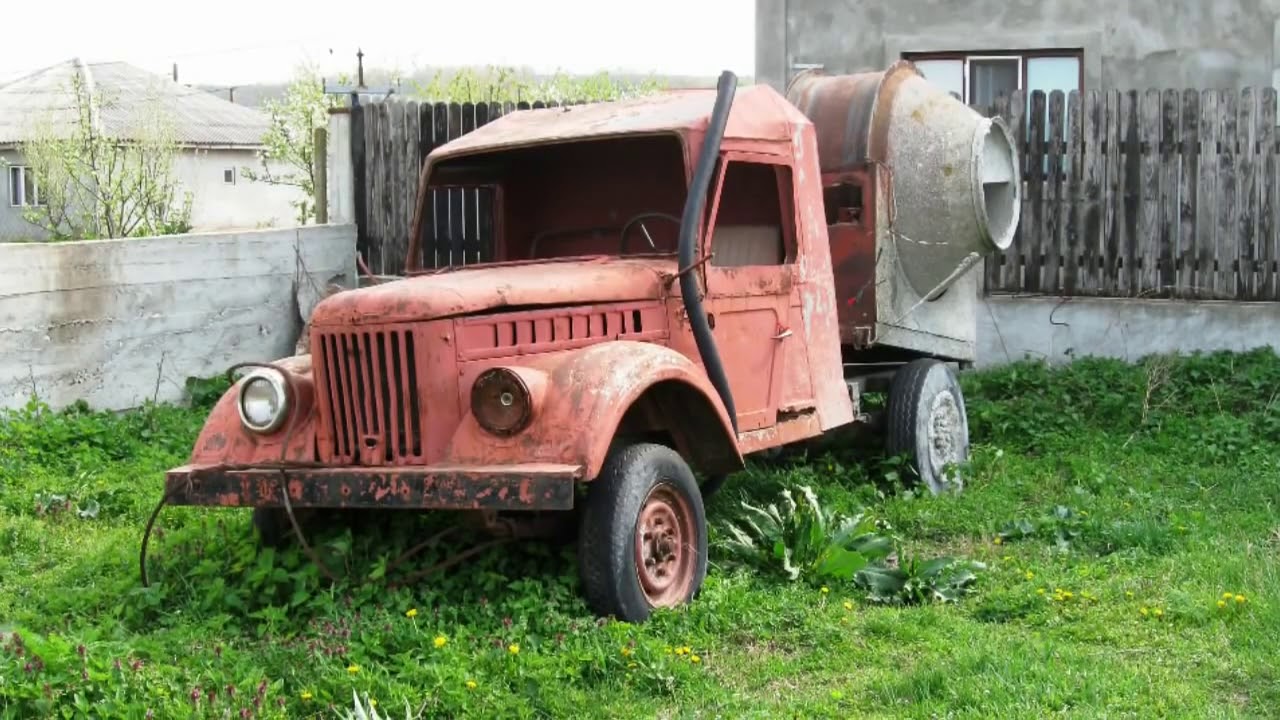 Dead Car Battery Sound Effect