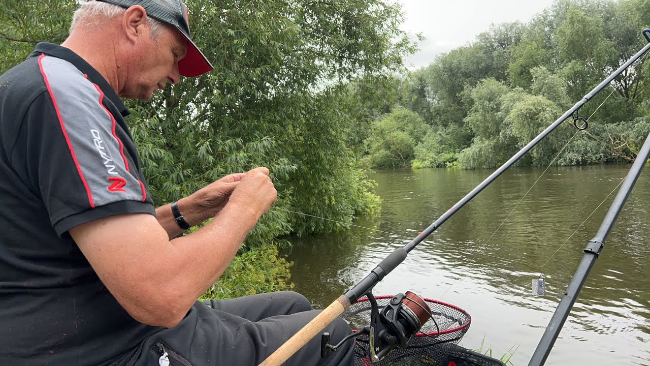Том Пикеринг | Live On The River Trent