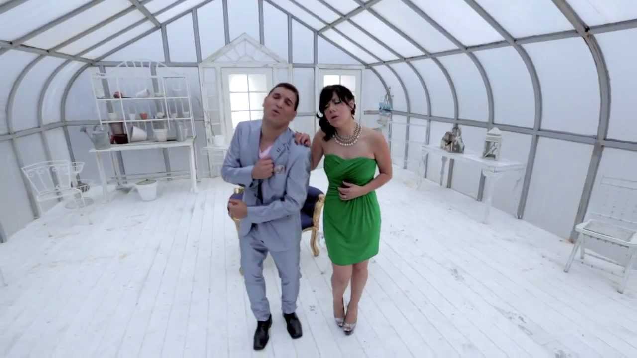 Domenic Marte Muero De Celos Feat Luz Rios Official Video