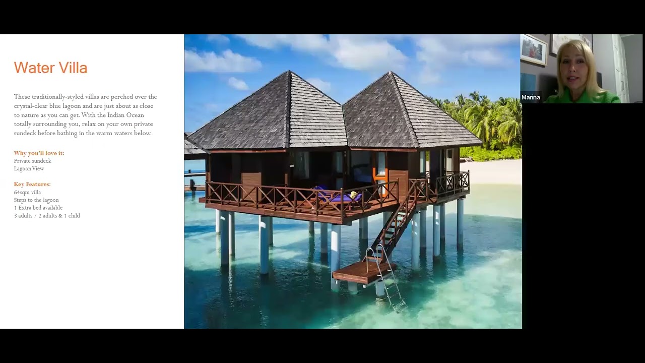 Sun Siyam Olhuveli