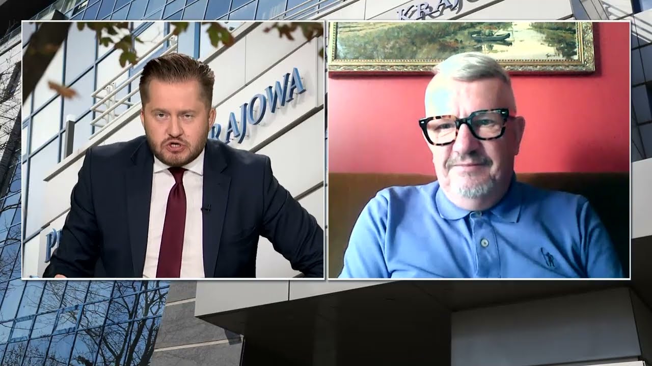 Adam Ruszczyński: Dzisiaj opcja rządowa jest bezradna. Oni w weekendy nie pracują.
