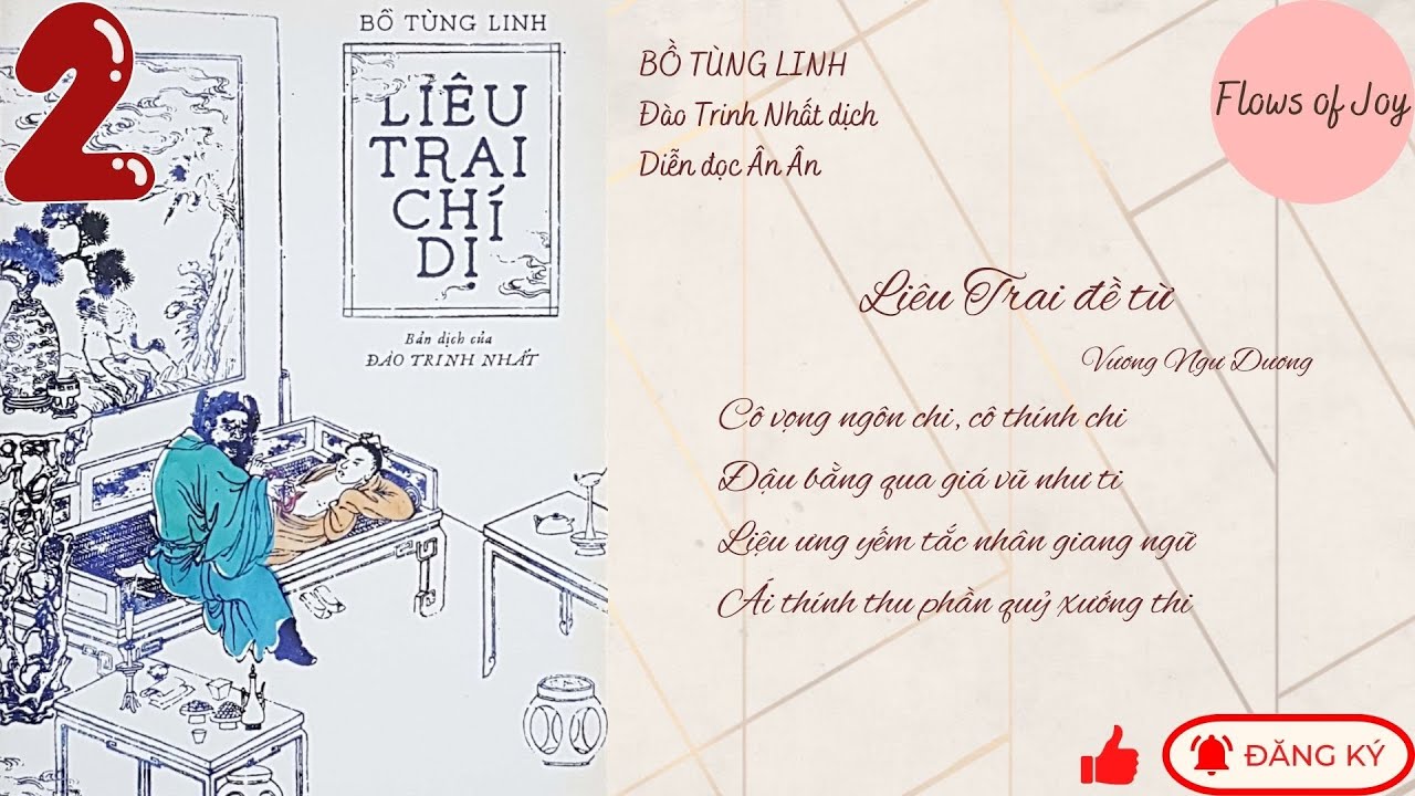 LI&Ecirc;U TRAI CH&Iacute; DỊ (Phần 2) - Bộ truyện kỳ b&iacute;