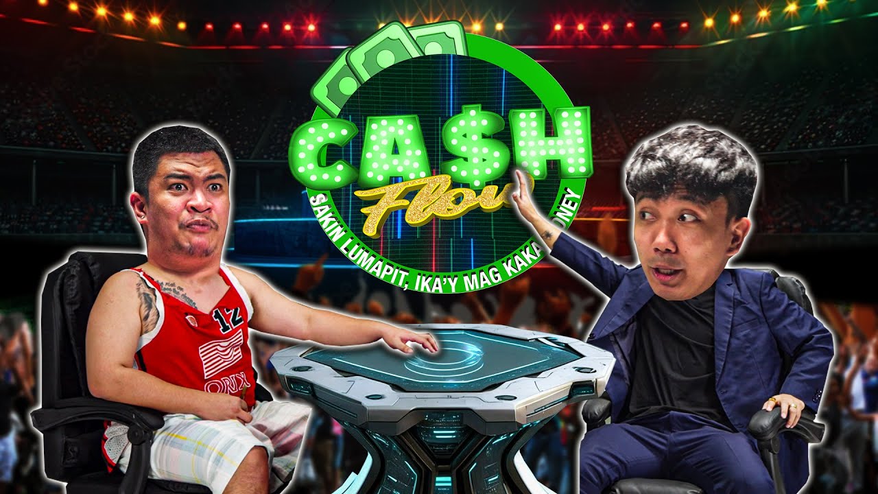 OSAS BATA NAGMISTULANG KAWAWA | CASH FLOW EPISODE 1