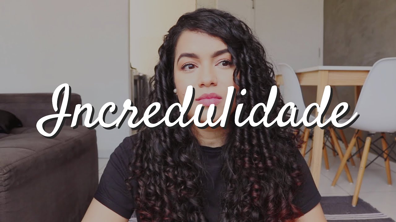 Incredulidade e Dúvida