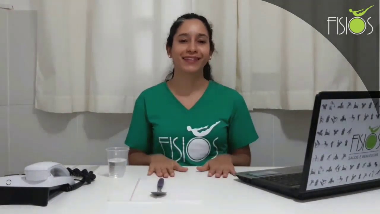 FONOAUDIOLOGIA - Pequenos Exercícios e Grandes Benefícios