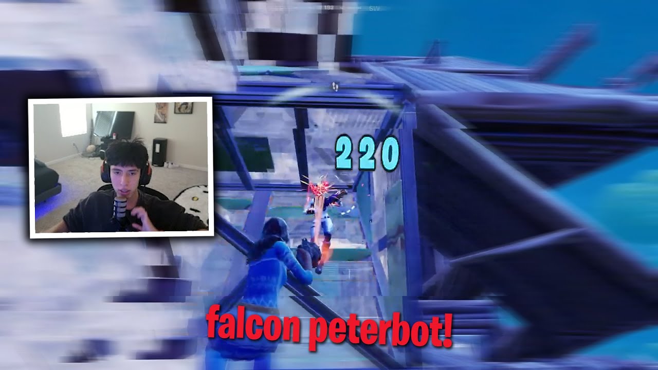 I found Zenn's BEST CLIPS of all Time..
