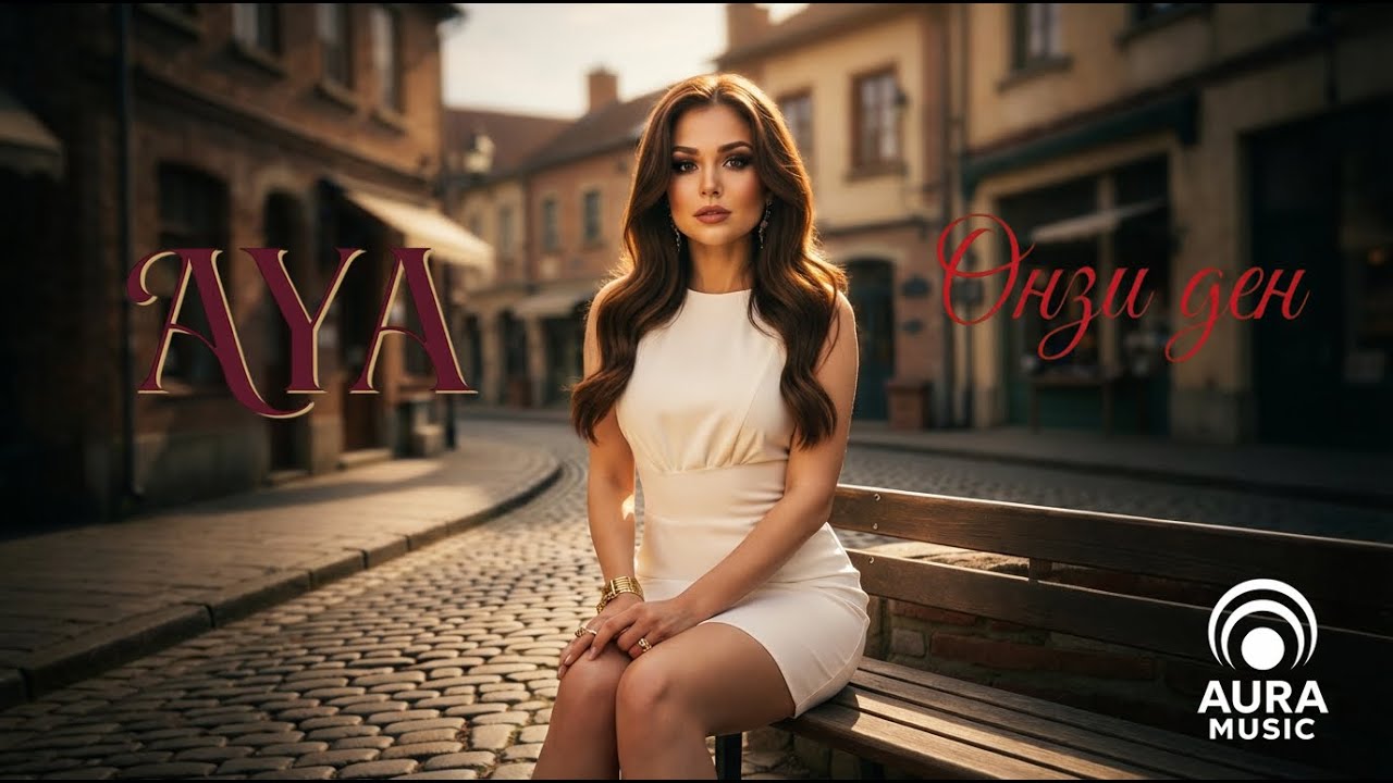 Aya - Онзи ден (Official Audio)