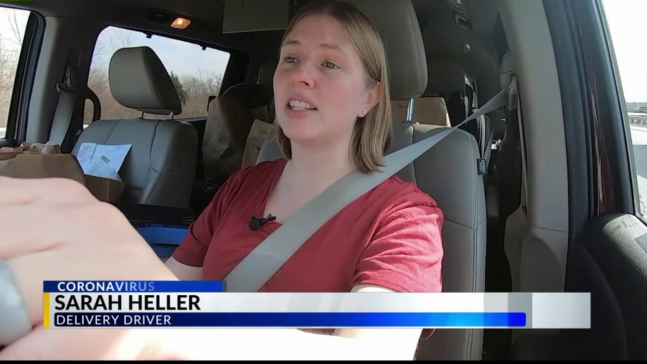 Food delivery ramps up in Indiana