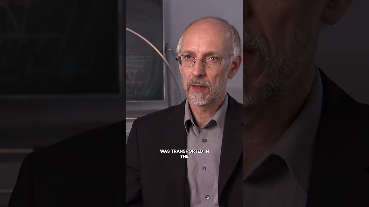 Radiation Positioning Linked to The Ark of the Covenant | Ancient Aliens | #shorts