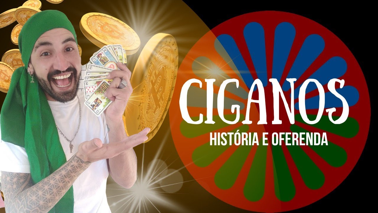 Ciganos na Umbanda | história e oferendas