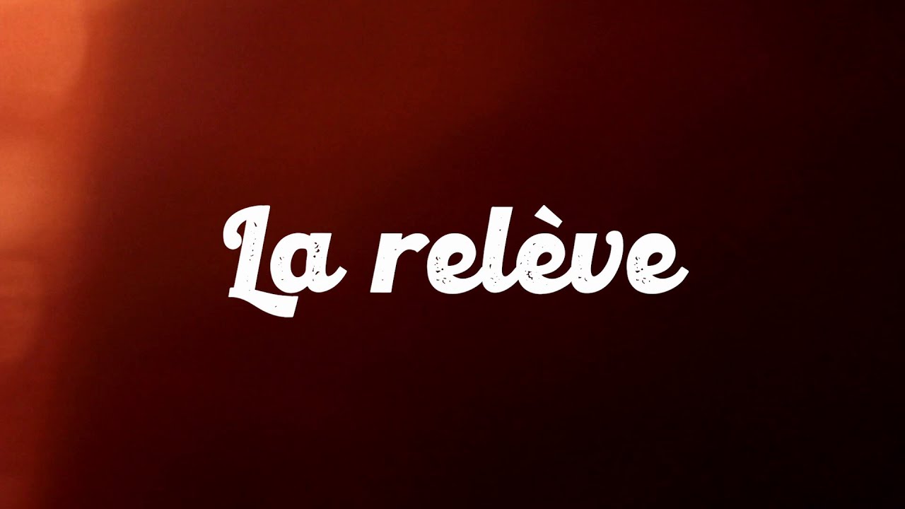 LA RELÈVE CANADA (QUÉBEC)