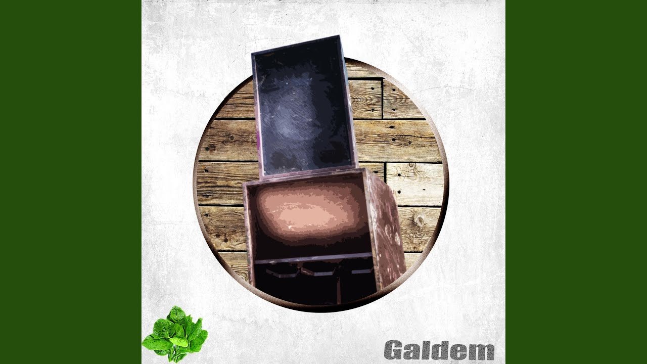 Galdem