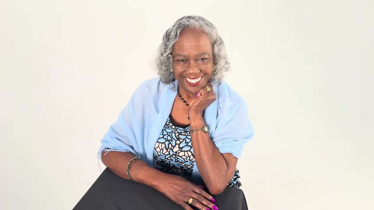 Bertha Mae Alexander’s 80 Years Of Blessings and Bliss
