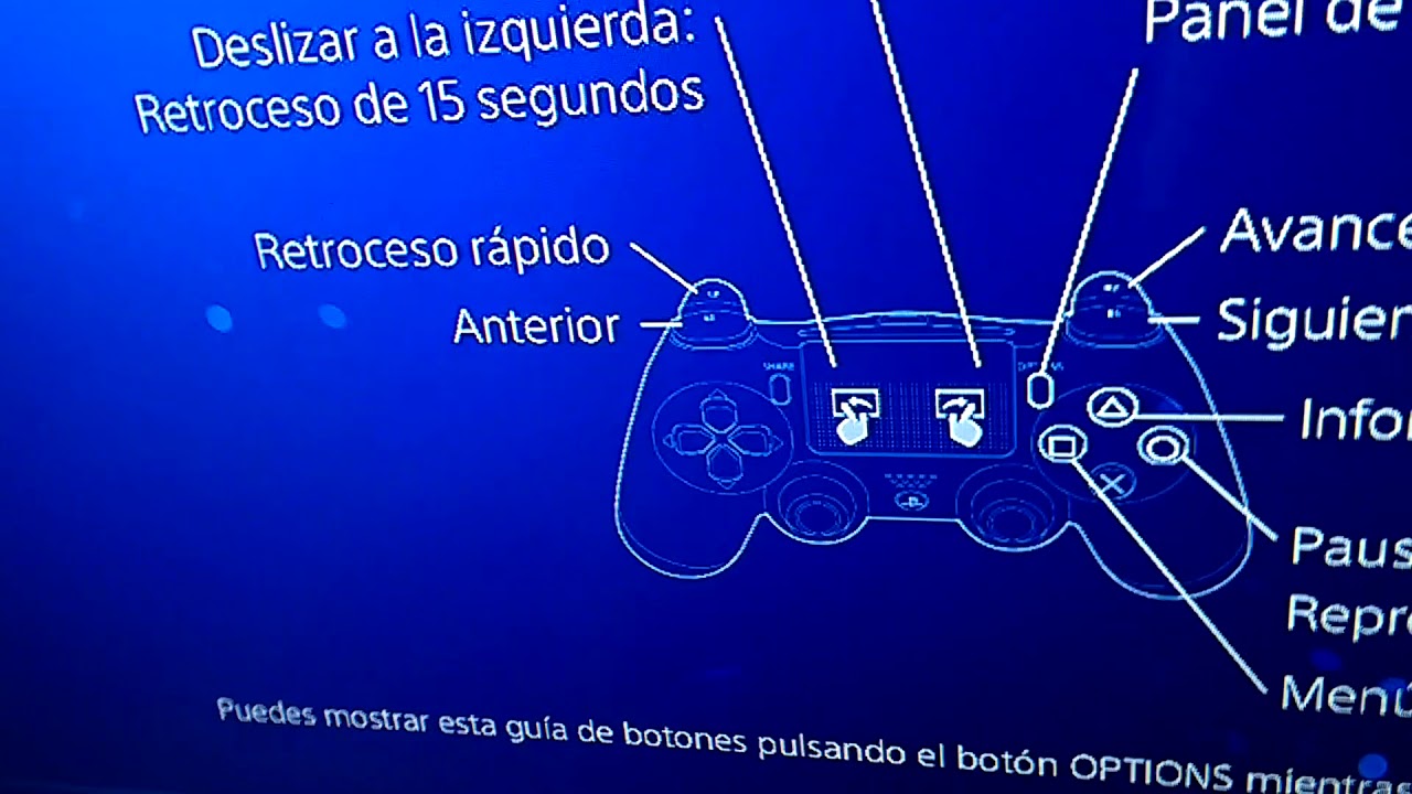 PS4 ¿Lee DVD Pirata? ¿Blu-ray Pirata? - Video demostrativo