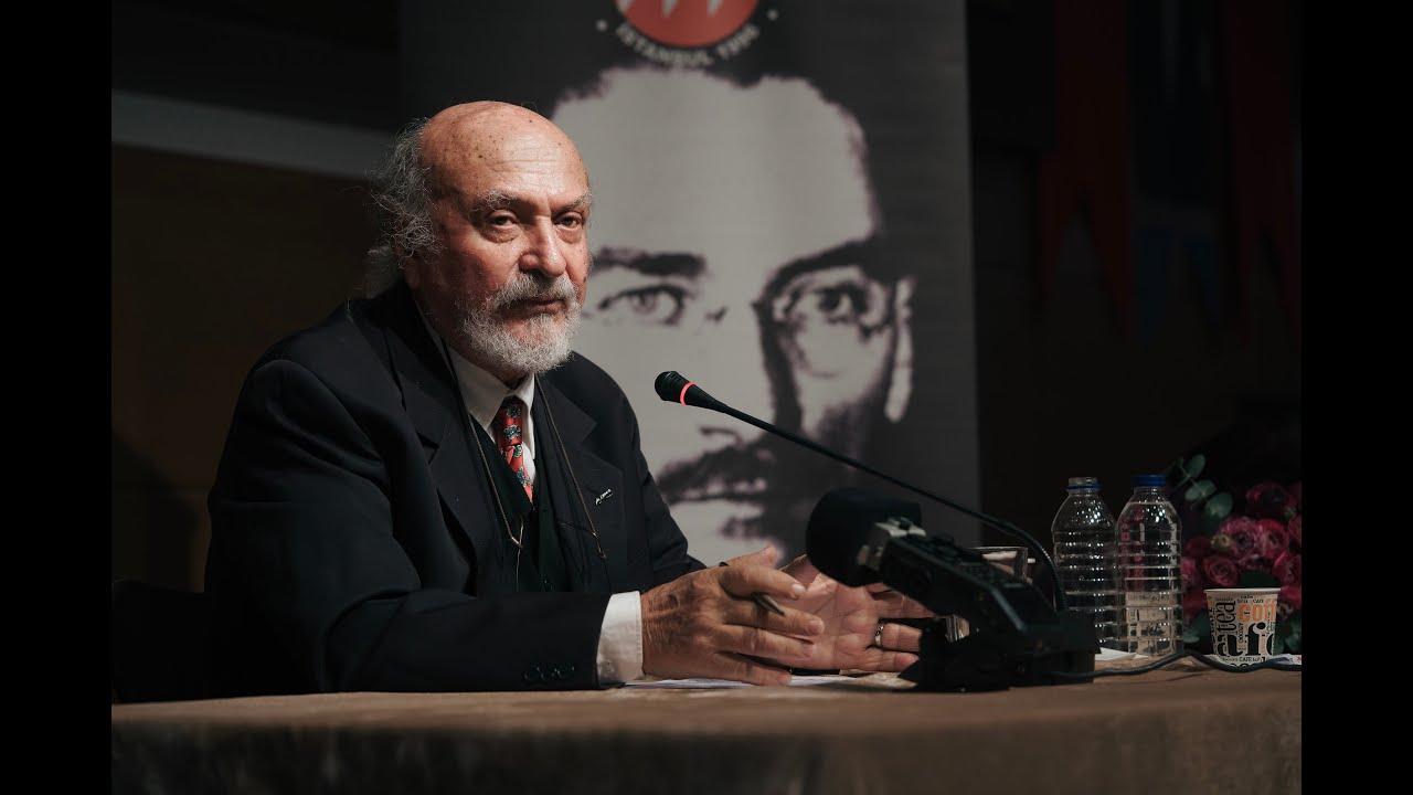 Metin Bobaroğlu - Dil, Düşünce, Kültür - 1