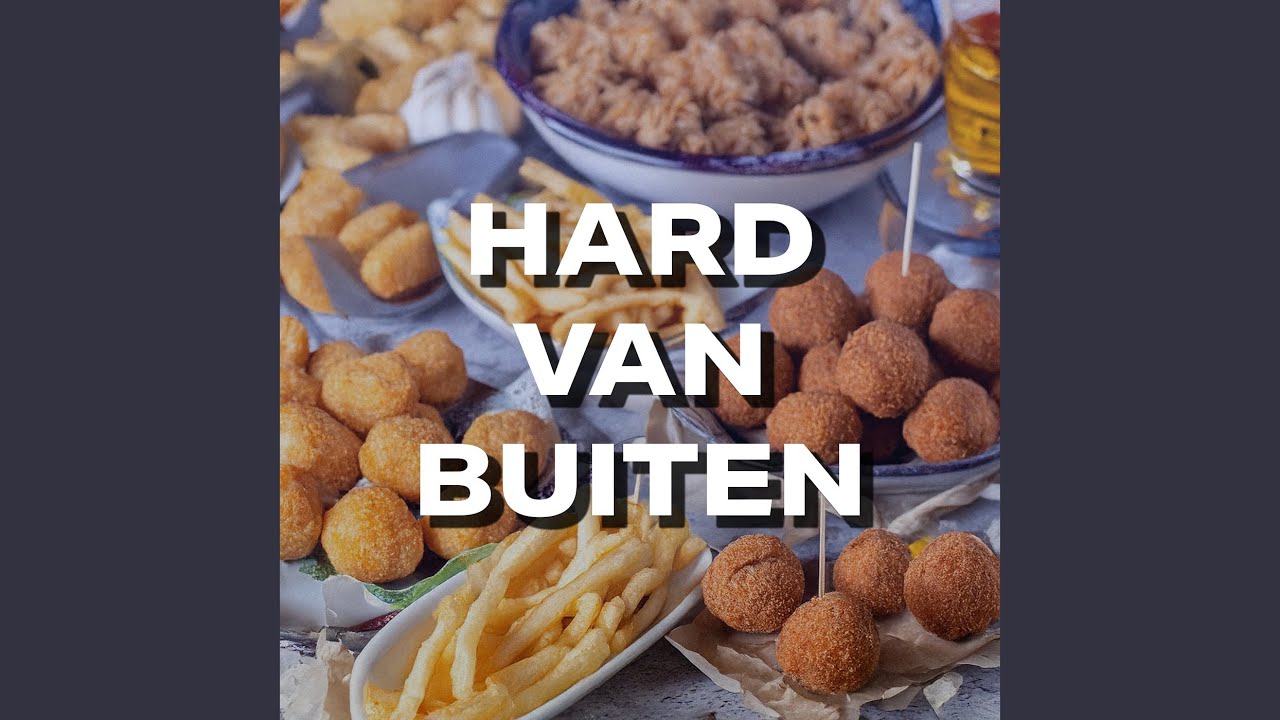 Hard Van Buiten