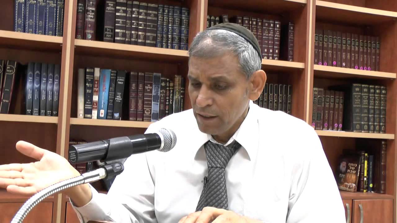 ספר יחזקאל - פרק ב,ג - הקב