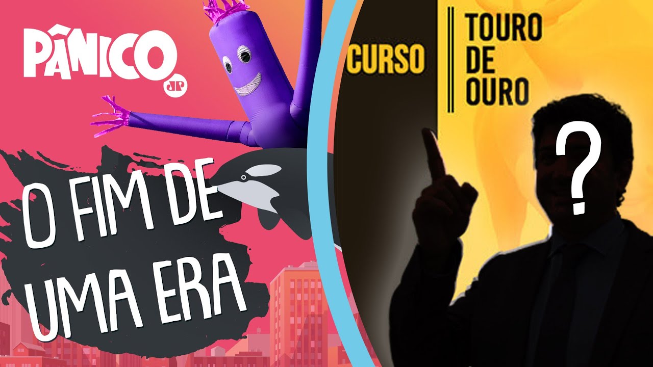 CHEGOU O DIA T: P&Acirc;NICO REVELA O VENCEDOR DA BATALHA PELO TOURINHO DE OURO
