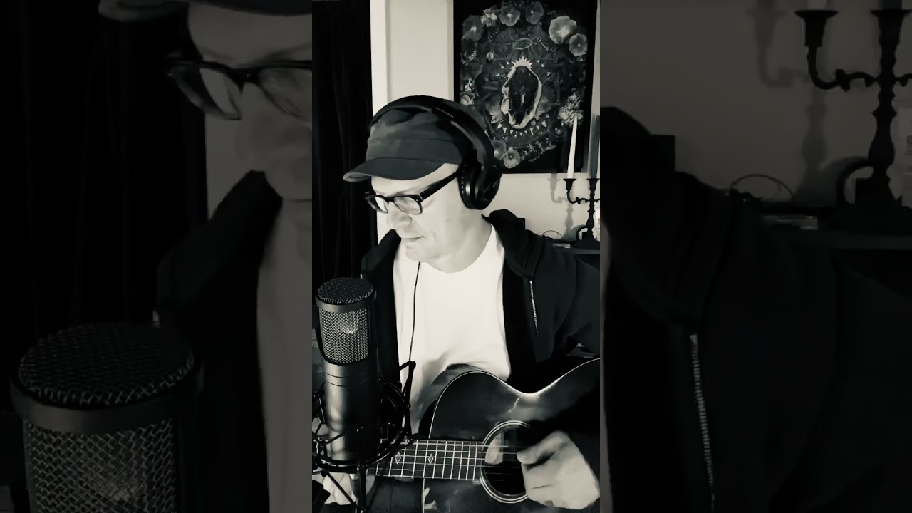 Paul live: &lsquo;Listening Wind&rsquo; by Talking Heads