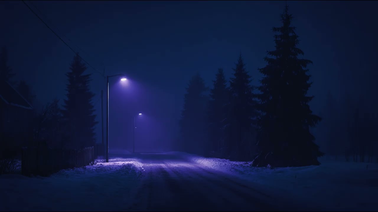 Let your thoughts rest