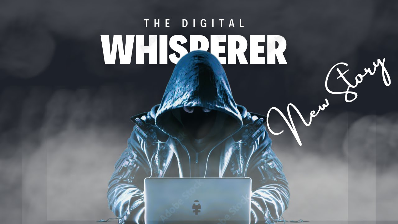 The Digital Whisperer | #digitalstories #story #digitaltransformation