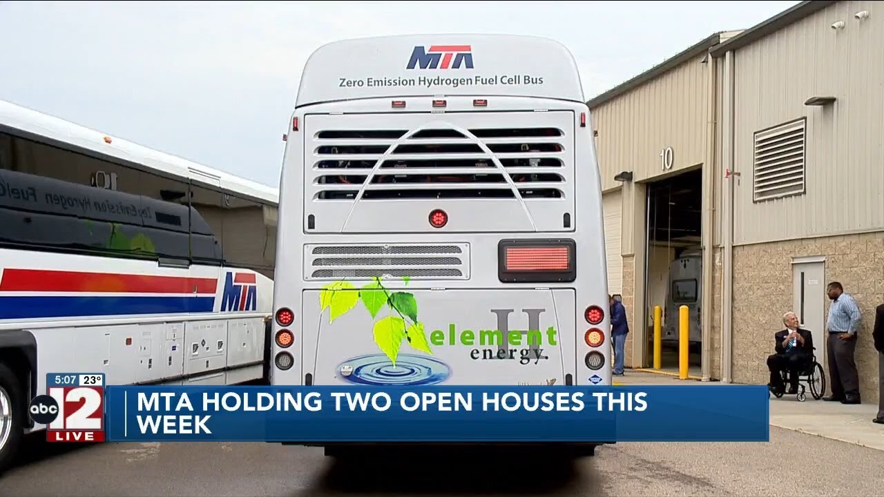 MTA hosting two public route planning meetings