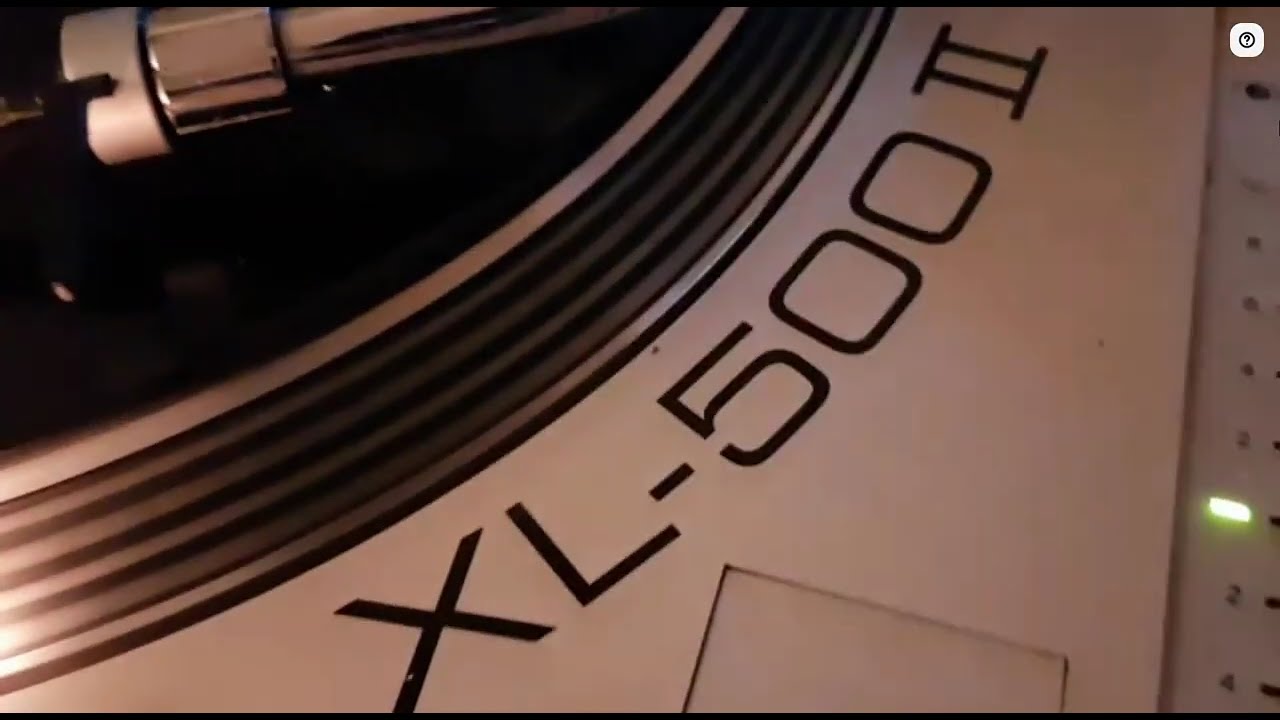 MIKE MAREEN - Love Spy (The Badman-Mix) [Night 'n Day Records]-1986-