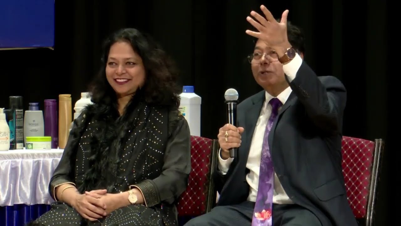 PANEL DISCUSSION