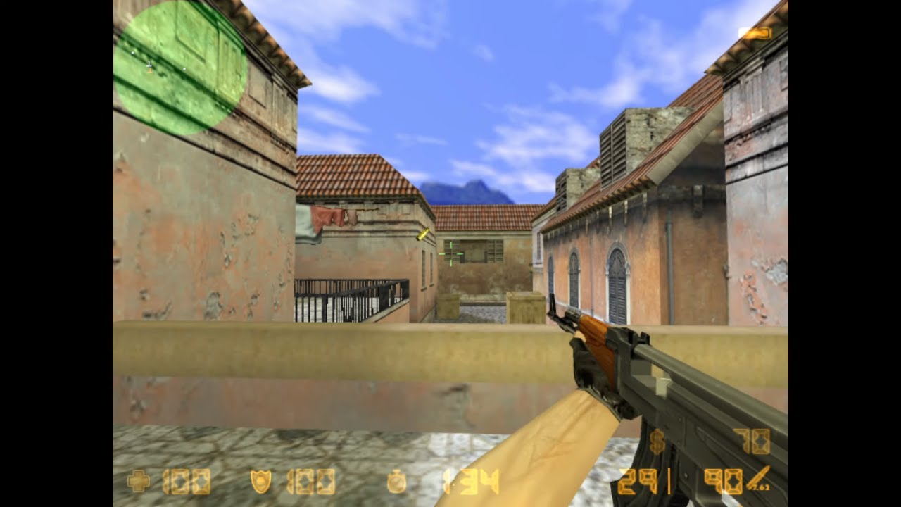 cyx vs. SK Gaming (IEM IV European Championship Finals 2010)