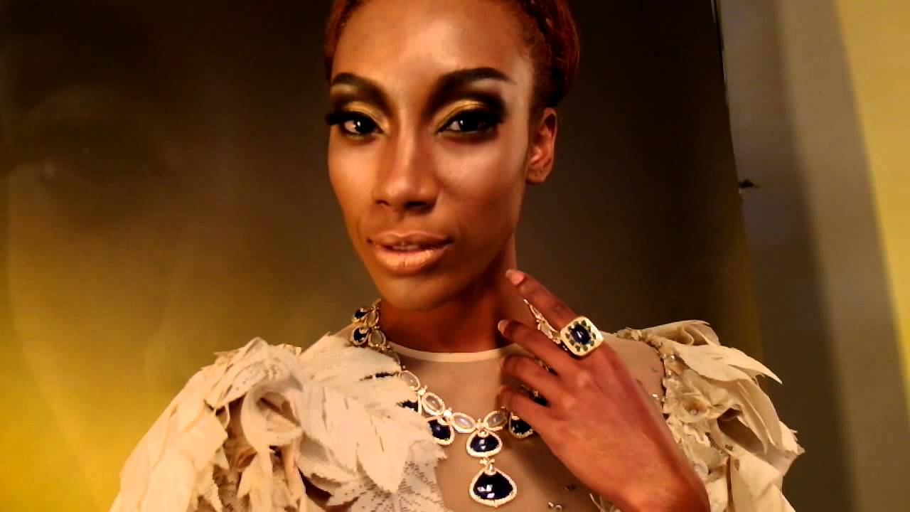 BEHIND THE SCENES of High Life Magazine's November 2015 Issue