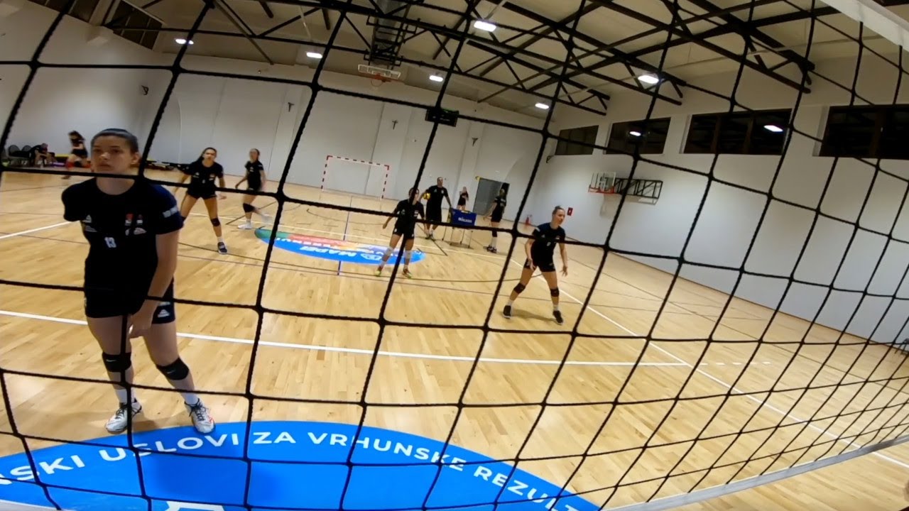 Odbojka iz prve ruke: Vanja Ivanović