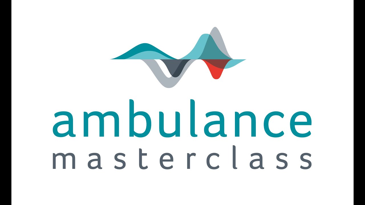 Impressie Ambulance masterclass 2020 - ambulancechauffeurs