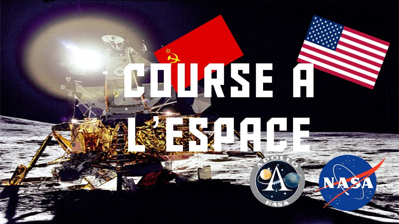 Course a l'espace AstroNote#1