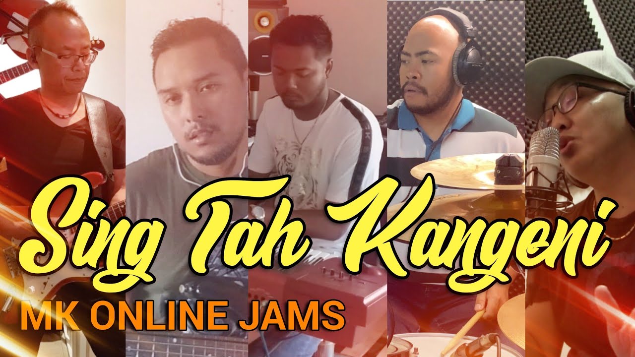 MK ONLINE JAMS SING TAH KANGENI - MANTJE KARSO